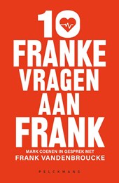 10 franke vragen aan Frank