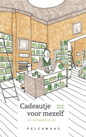 Cadeautje voor mezelf