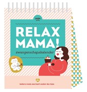 Relax mama zwangerschapskalender