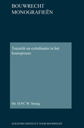 Toezicht en coördinatie in het bouwproces