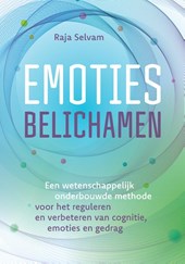 Emoties belichamen