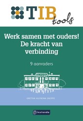 Samenwerken met ouders!