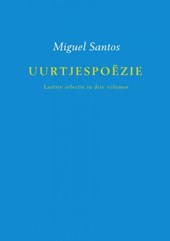 Uurtjespoëzie Laatste selectie in drie volumes