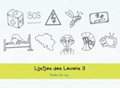 Lijstjes des levens 3