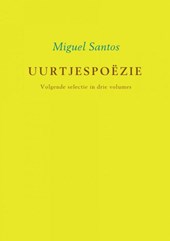 Uurtjespoëzie Volgende selectie in drie volumes