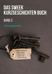 Das Sweek Kurzgeschichten Buch
