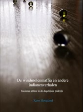 De windmolenmaffia en andere indianenverhalen