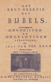 Dubbele moraal