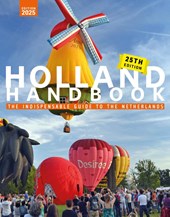 Holland Handbook 2025