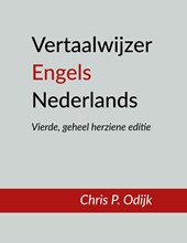 Vertaalwijzer Engels-Nederlands