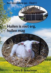 Huilen is niet erg, huilen mag