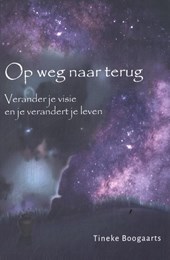 Op weg naar terug