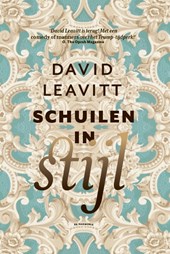Schuilen in stijl