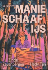 Manie Schaafijs | Zindzi Zevenbergen | 9789463361804