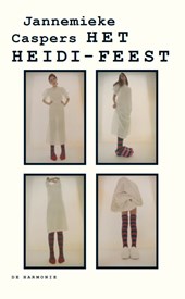 Het Heidi-feest