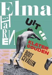 Uit de klatergouden boot gevallen