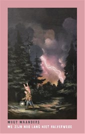 We zijn nog lang niet halverwege