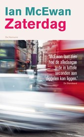 Zaterdag
