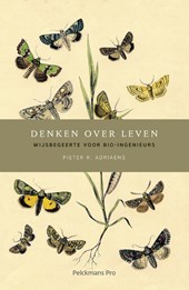 Denken over leven