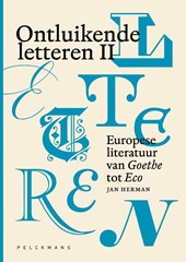 Ontluikende letteren 2 (paperback)