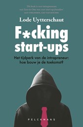 F*cking start-ups