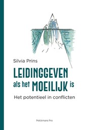 Leidinggeven als het moeilijk is