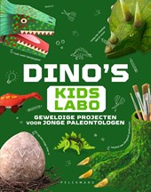 Kids Labo - Dino's
