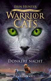 Een visioen van schaduwen: 4 Donkere nacht