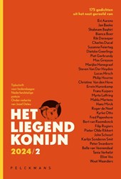 Het Liegend Konijn 2024/2
