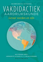 Vakdidactiek aardrijkskunde