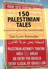 150 Palestinian tales