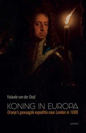 Koning in Europa
