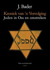 Kroniek van 'n Vervolging
