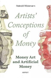 Artists Conceptions of Money
