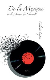 De la musique ou La mesure des choses
