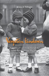 Vergeten kinderen GLB
