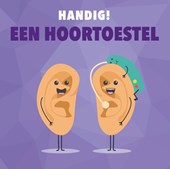 Een hoortoestel