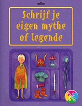 Schrijf je eigen mythe of legende