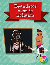 Brandstof voor je lichaam