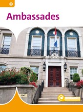 Ambassades