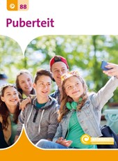 Puberteit