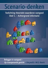 Scenario-denken 1 Achtergrond informatie