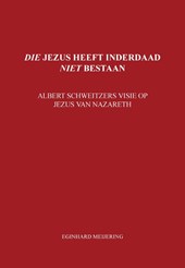Die jezus heeft inderdaad niet bestaan