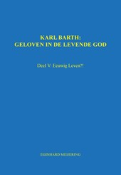Karl Barth: Geloven in de levende god 5