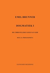 Emil Brunner