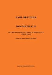 Emil Brunner