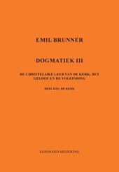Emil Brunner
