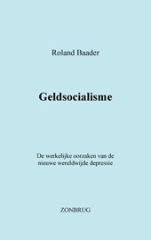 Geldsocialisme