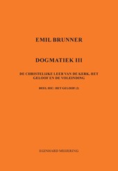 Emil Brunner