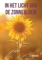 In het licht van de zonnebloem